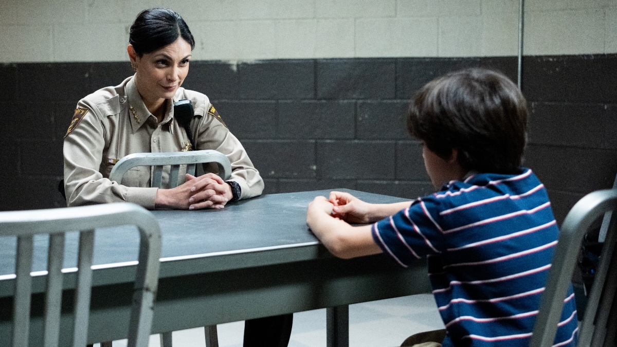 Meet the 'Sheriff Country' Cast Ahead of the Premiere—Here's Where You've Seen Them All Before