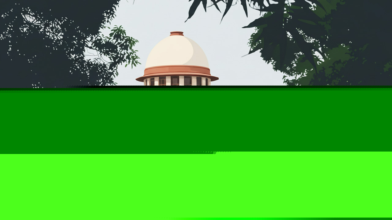 Supreme Court Agrees To Hear Plea Against Disruption Of Services Due To Protests