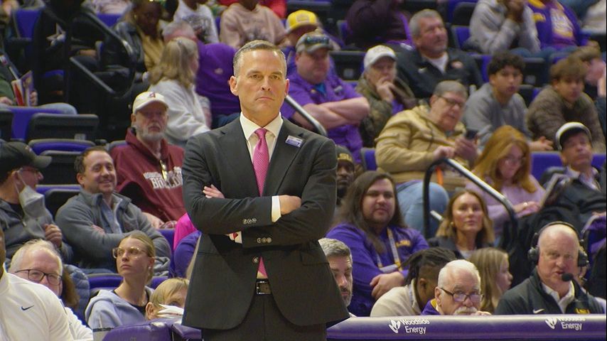 LSU men's basketball tip time change at South Carolina