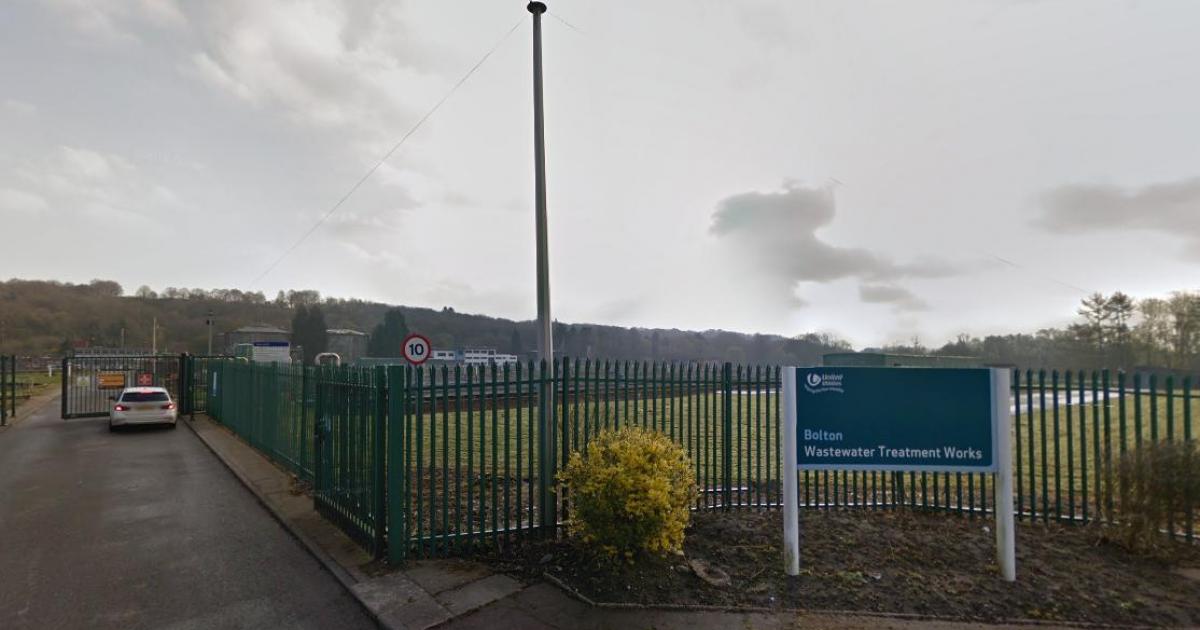Water bills to rise in Bolton with 'inflation busting' hike
