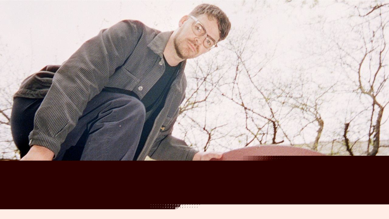 Ryan Hemsworth Signs to Topshelf for First Album in Eight Years