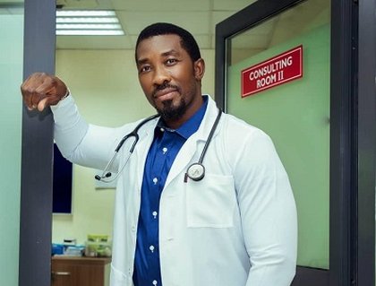 Monitor heart rate and body signals during exercise to prevent risks – Dr Prince Pambo