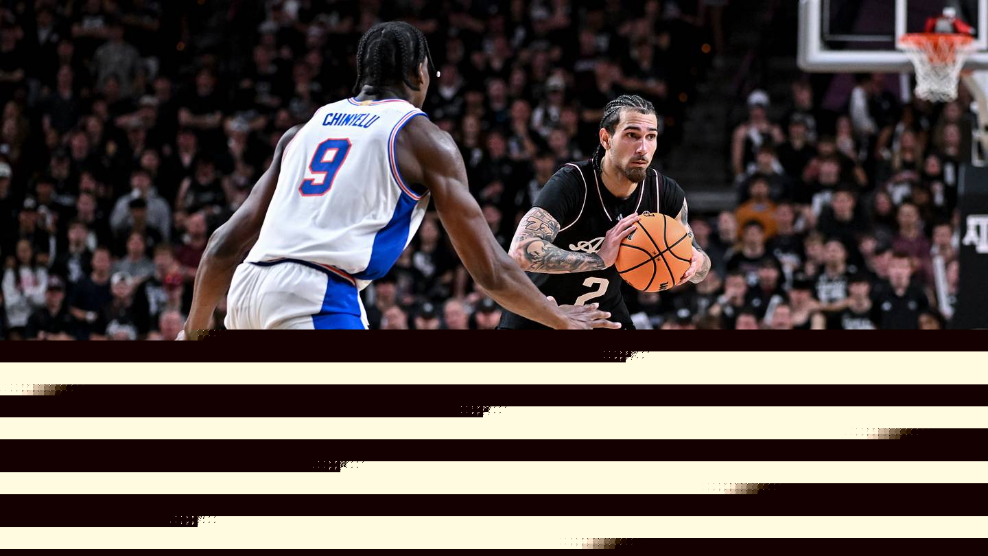 Why Pop Isaacs is Oklahoma’s most important team transfer for 2026-27