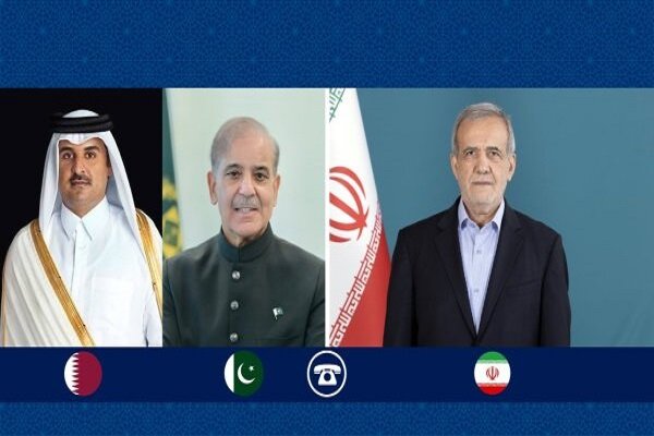 President Pezeshkian: Iran not to hesitate in defending itself