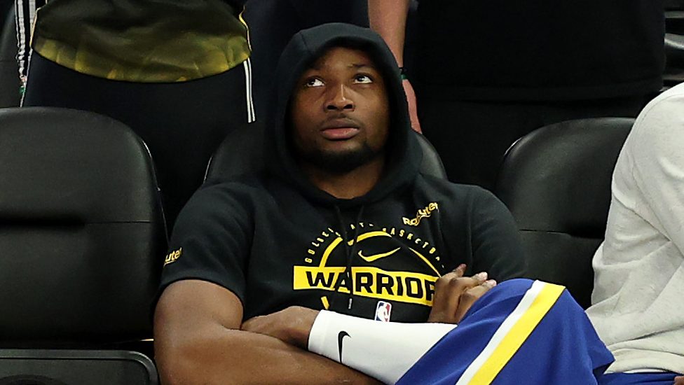 Warriors Get Notable Jonathan Kuminga News Before Deadline