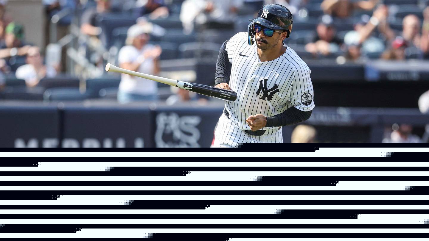 Spencer Jones vs. Trent Grisham: Who Should Start in Center Field Moving Forward?