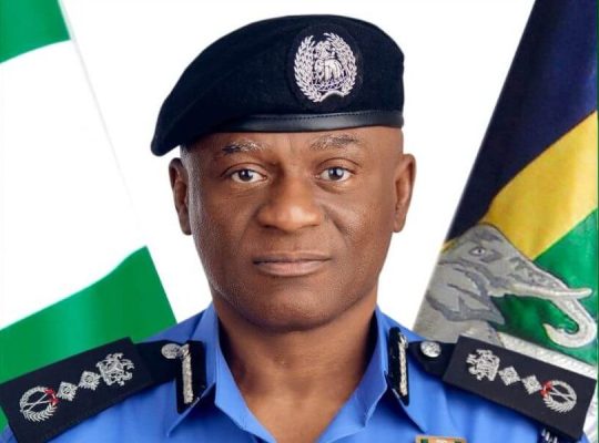 Osun 2026: Police will be neutral, impartial — IGP Disu