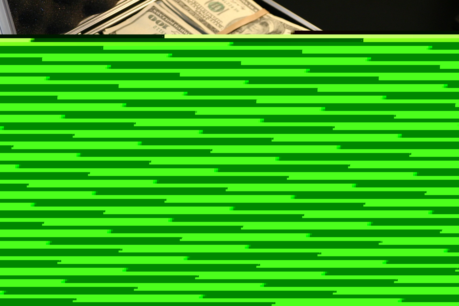 Waste of the Day: SNAP for lottery winners