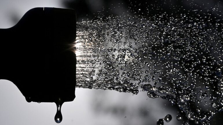 Hosepipe ban brought in for millions more people