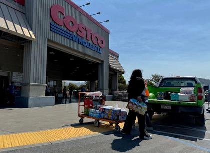 Costco Recalls Popular Poke Due To Listeria Concerns