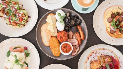Say goodbye to nationwide breakfast giant as 8 locations permanently wiped off the map after bankruptcy filing