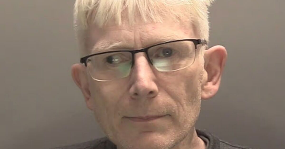 Killer who plotted 'revenge attack' to shoot Liverpool gran is twice convicted paedophile