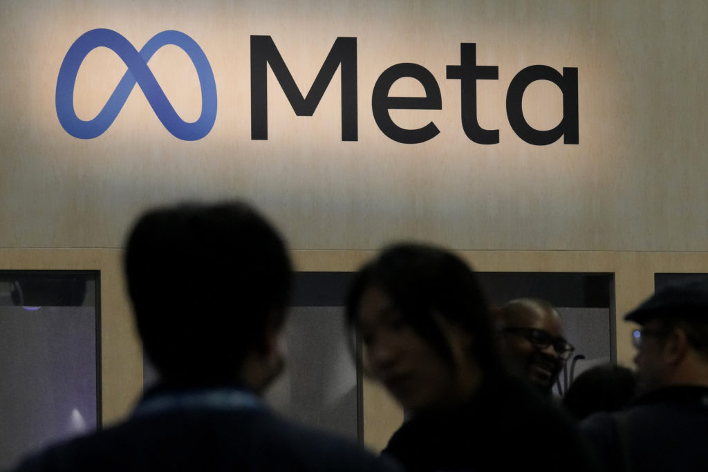 Court orders Instagram and Facebook’s Meta to pay $567M to address kids’ mental health online