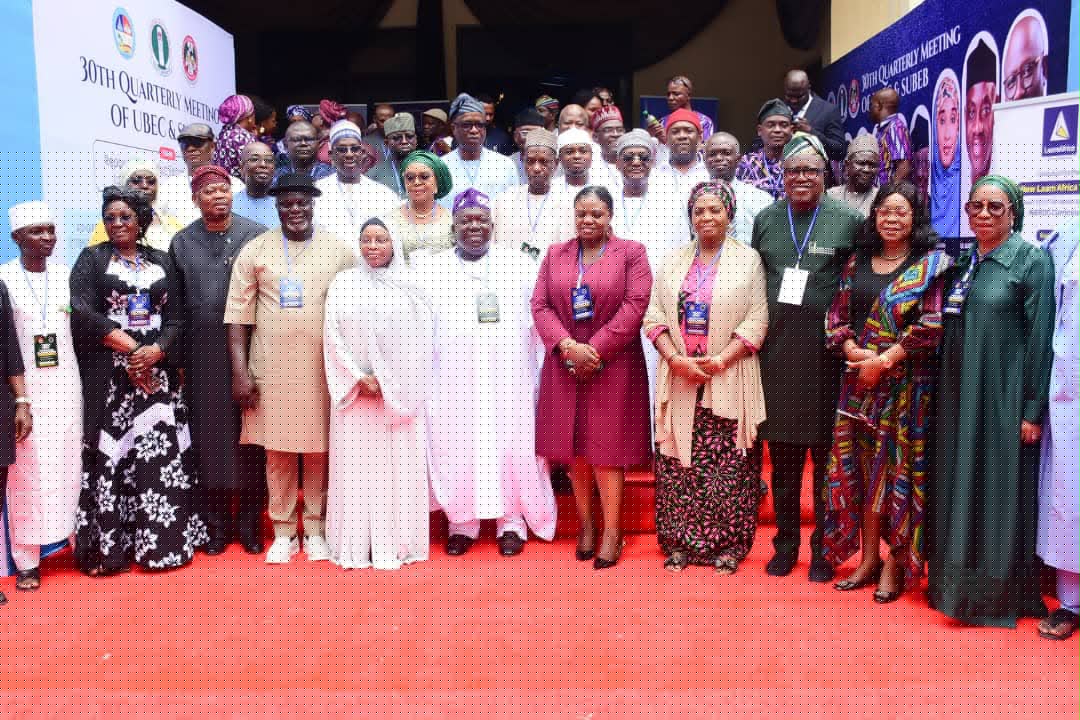 UBEC Urges States to Access ₦65bn Counterpart Funds
