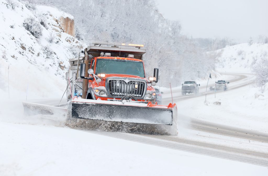 OpenSnow launches snow forecasts for Japan, a top powder-skiing destination
