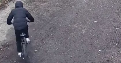 How Leo Ross' 14-year-old killer was caught after 'senseless act of violence'