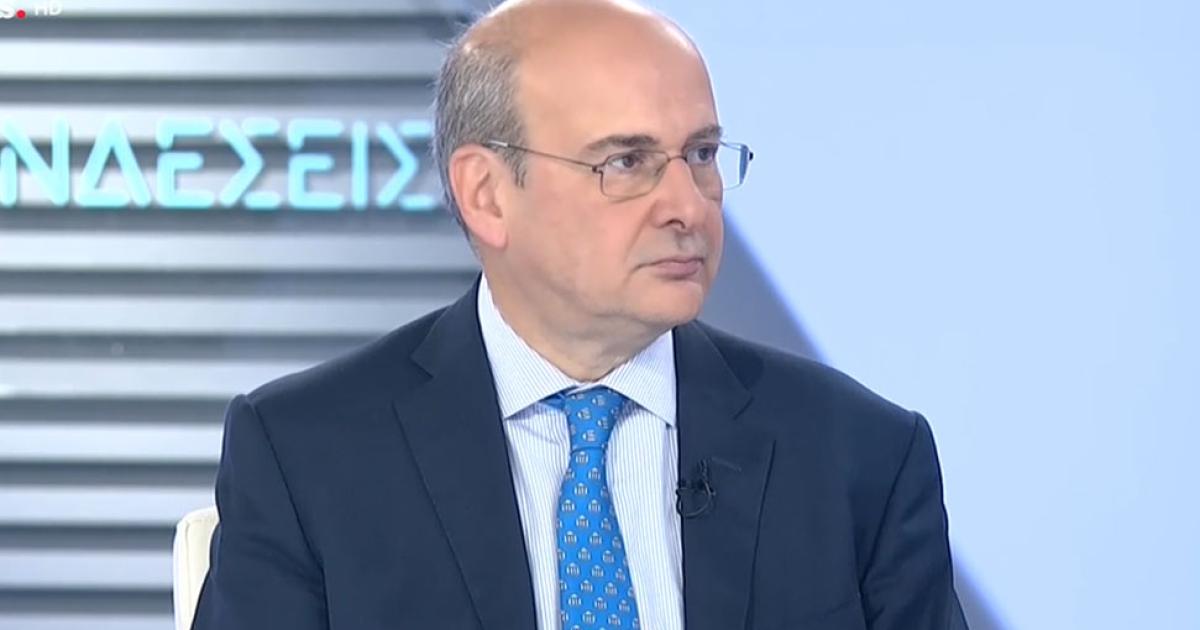 Χατζηδάκης: «Ό,τι δεν αναρτάται δεν ισχύει» - Υποχρεωτική ανάρτηση όλων των εγκυκλίων στο Δημόσιο