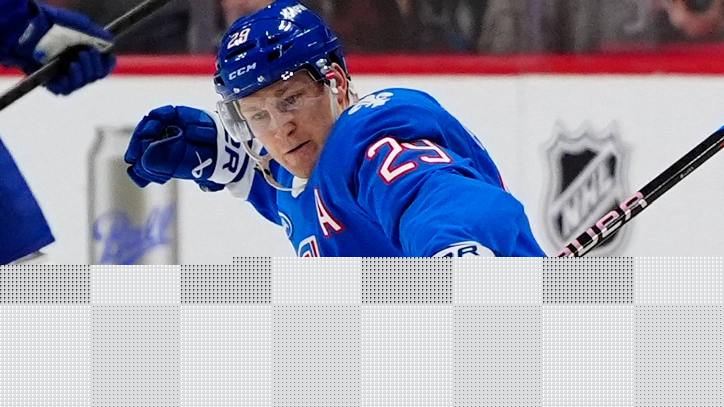 Avalanche face potential conflicts if hockey returns to Quebec