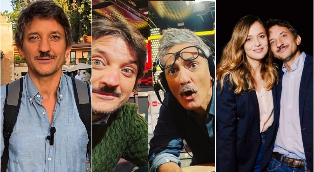 Tommaso Labate. RealPolitik, la compagna attrice, la passione per l'Inter, la morte del padre: «La politica ha un impatto fortissimo sulla nostra vita»