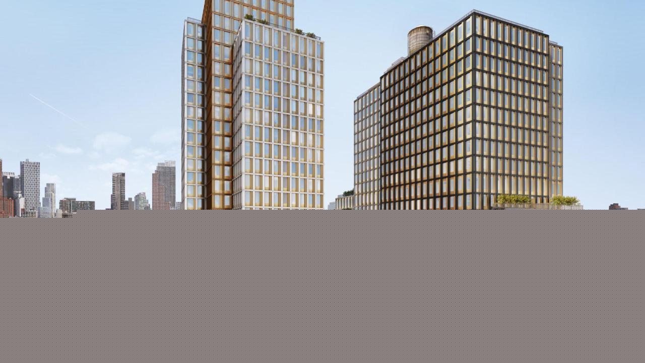 Comment on Lottery opens for 90 mixed-income apartments at first Gowanus rezoning project, from $784/month by Serguei Gagikovich Safarov