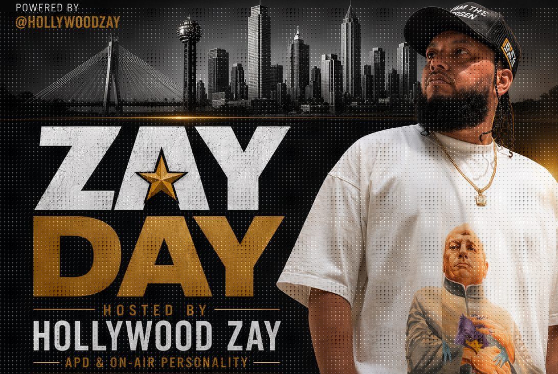 5th Anual Zay Day: Here's What You Can Expect