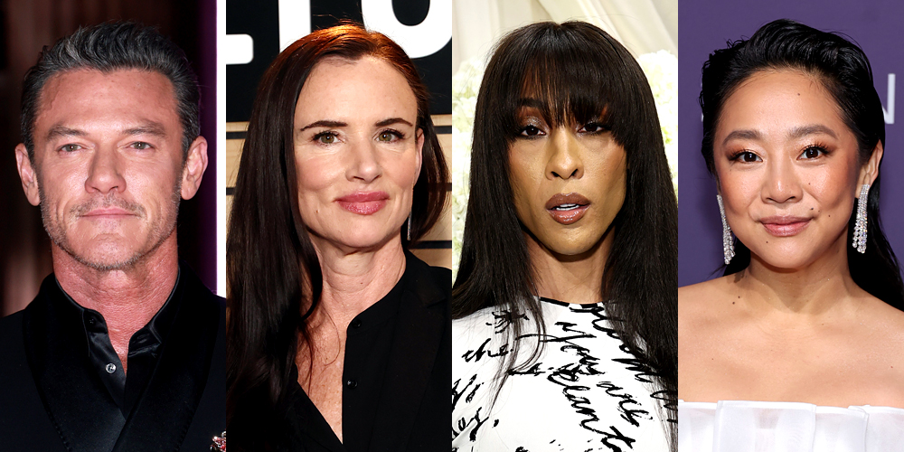 Broadway's 'Rocky Horror Show' Revival Announces Star-Studded Cast Led by Luke Evans