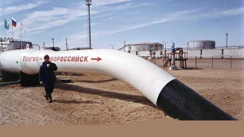Kazakhstan Restarts CPC Oil Exports After Week-Long Black Sea Shutdown