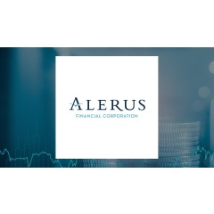 Alerus Financial (NASDAQ:ALRS) Releases Quarterly Earnings Results, Beats Estimates By $0.28 EPS