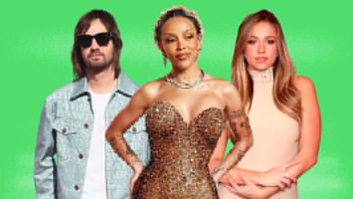 All The Best New Music From This Week That You Need To Hear