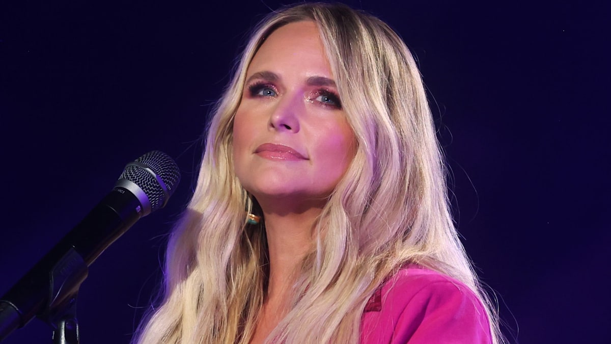 Inside Miranda Lambert's $60 million fortune — and it's not just her music