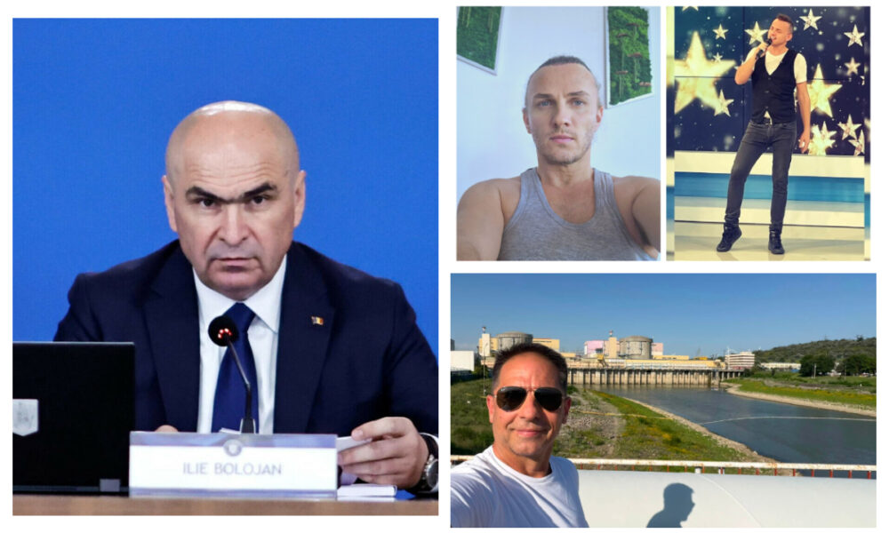 Vedetele reacționează după ce Ilie Bolojan le-a cerut românilor să facă economie la apă și energie electrică. Mihai Trăistariu: ”Nu vrea nimeni să se întoarcă la comunism!”