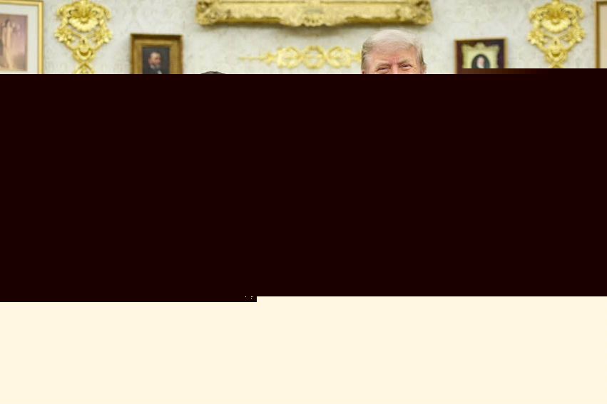 Zelensky pritet nga Trump në Shtëpinë e Bardhë