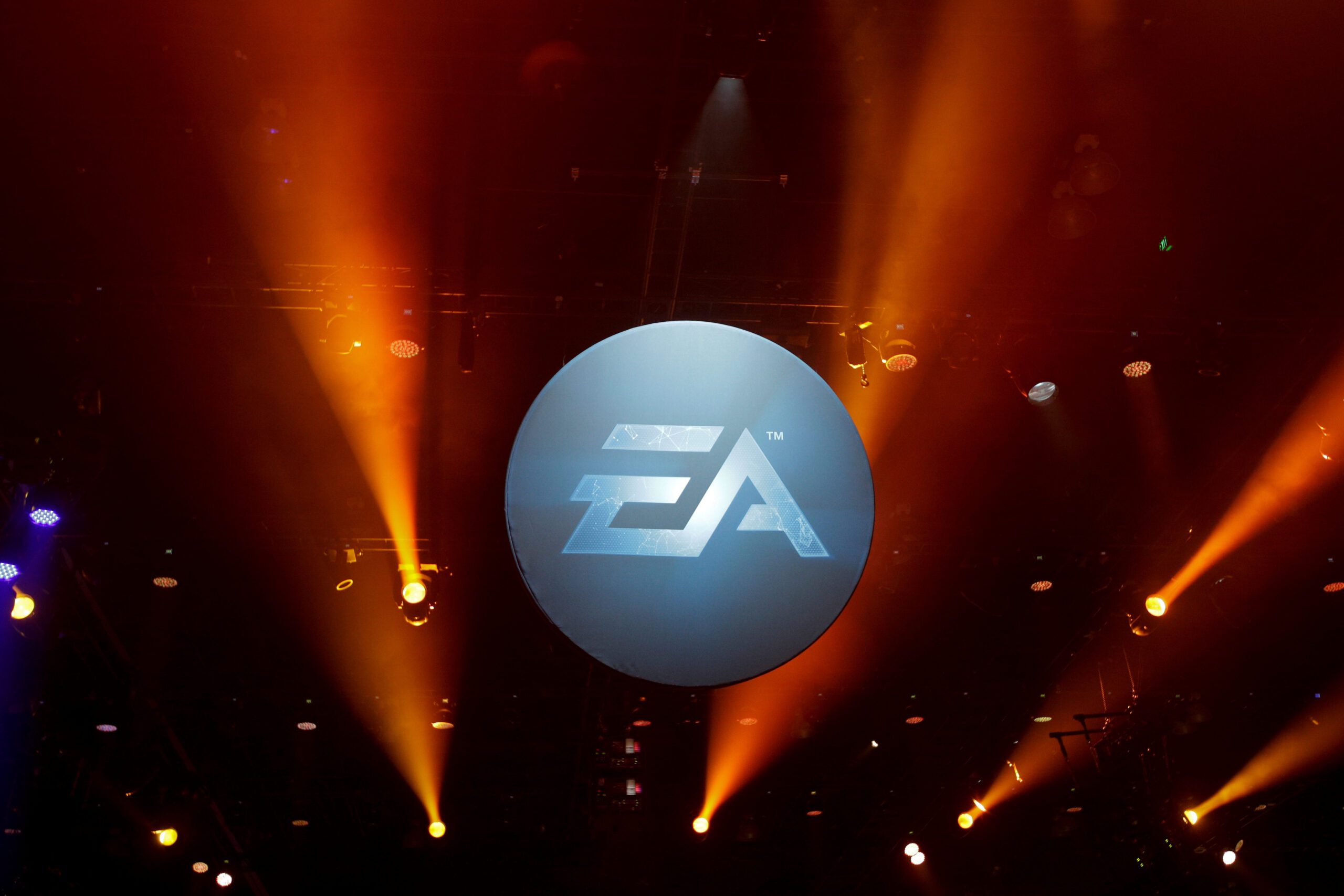 Electronic Arts to be acquired for $52.5B in largest-ever private equity buyout