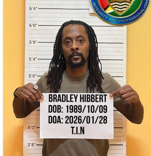 Incoming passenger from US held with cannabis
