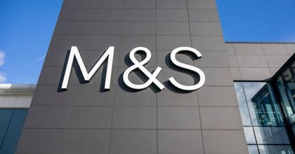 M&S's 'comfy' €16 Valentine's Day pyjamas are 'selling fast'