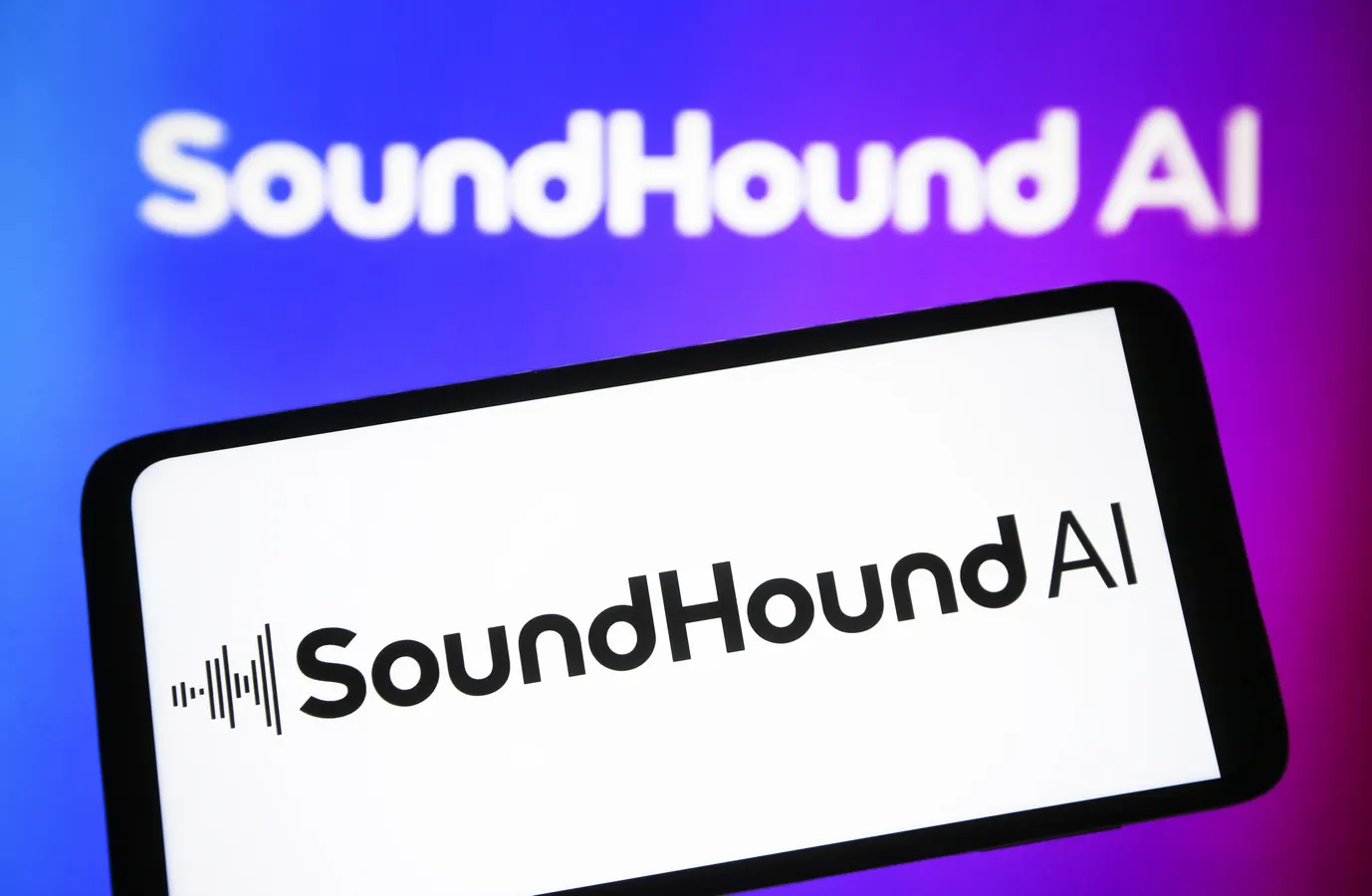 SoundHound AI (NASDAQ: SOUN) Stock Price Surges 26% After Strong Quarter, Raised Revenue Guidance