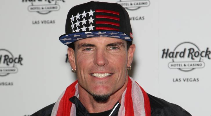 Pop icon Vanilla Ice claims he 'made millions for doing nothing'  — is passive investment right for you?
