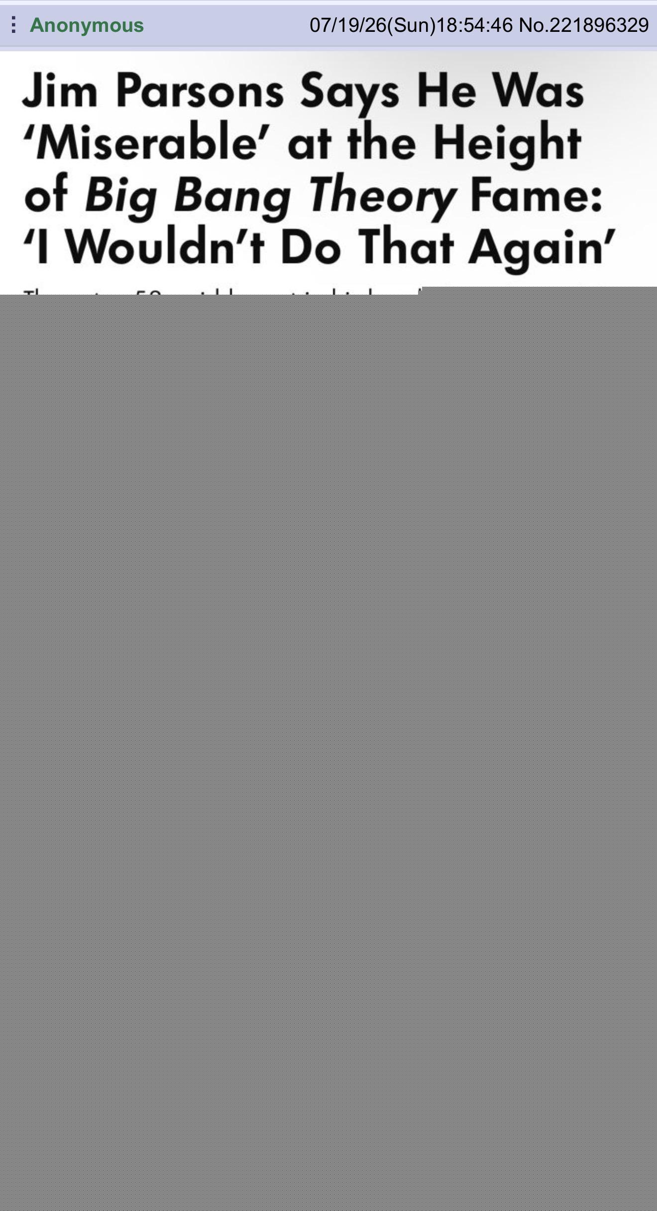 Greentext Stories - Anon On Hollywood Millionaires | /r/Greentext