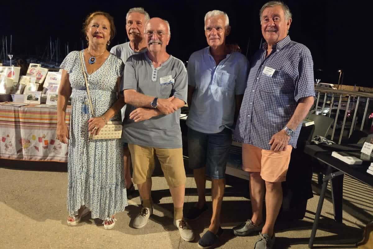« À quoi bon gérer toute cette paperasse ? » : dans le Var, des auteurs amateurs s’inquiètent des nouvelles contraintes administratives