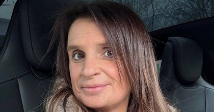 22 Kids and Counting star Sue Radford looks '10 years younger' after pamper day and makeover say fans