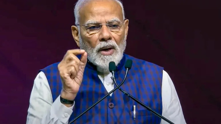 India’s potential return to democratic hegemony