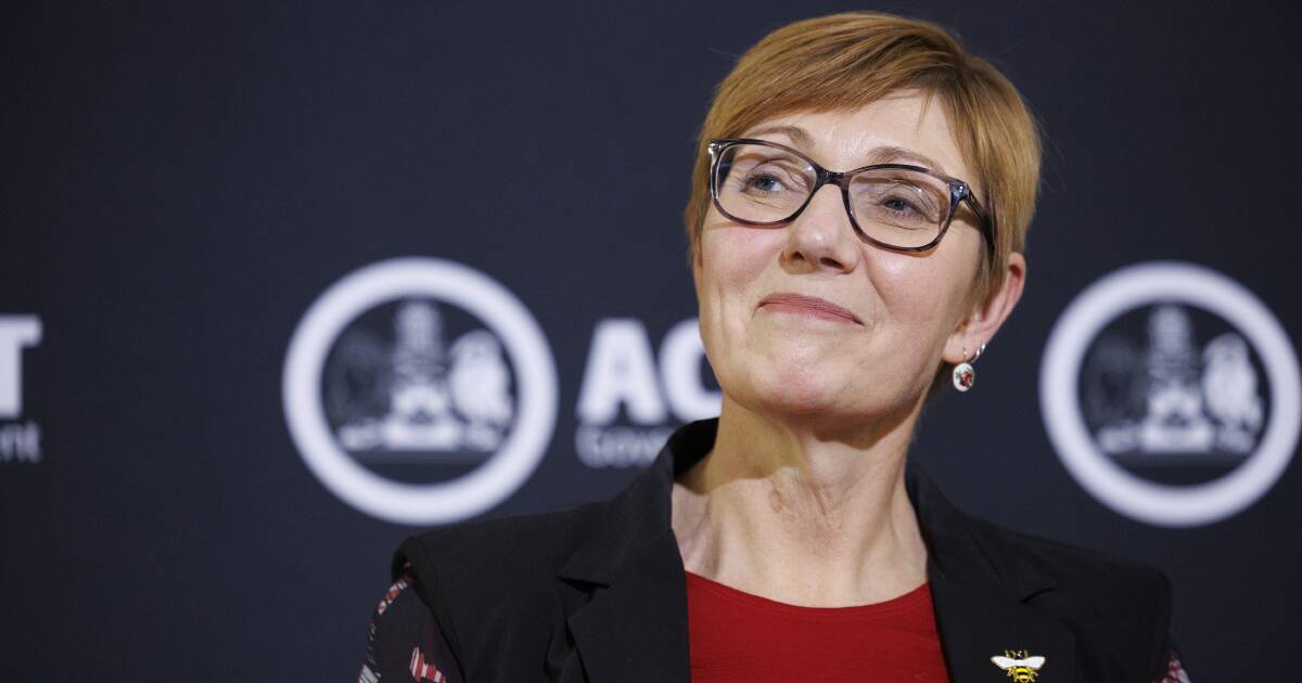 ACT Labor backbencher finds key ally in push for tougher gambling laws