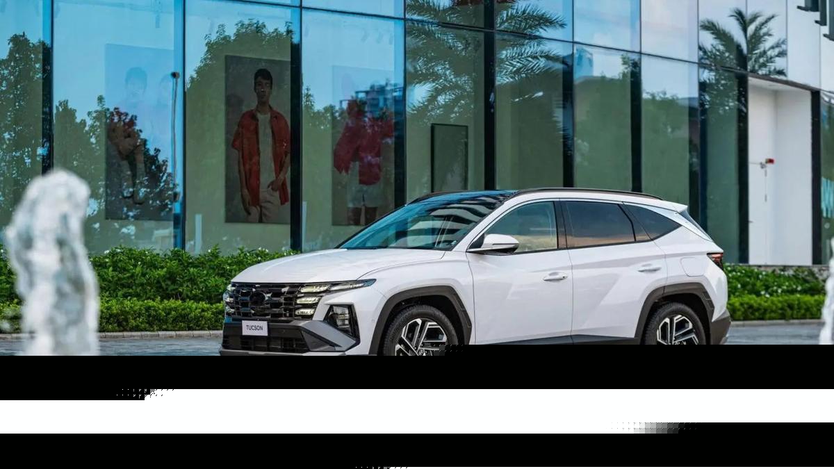 Hyundai Australia taps Vietnam for Tucson sourcing, other models could follow