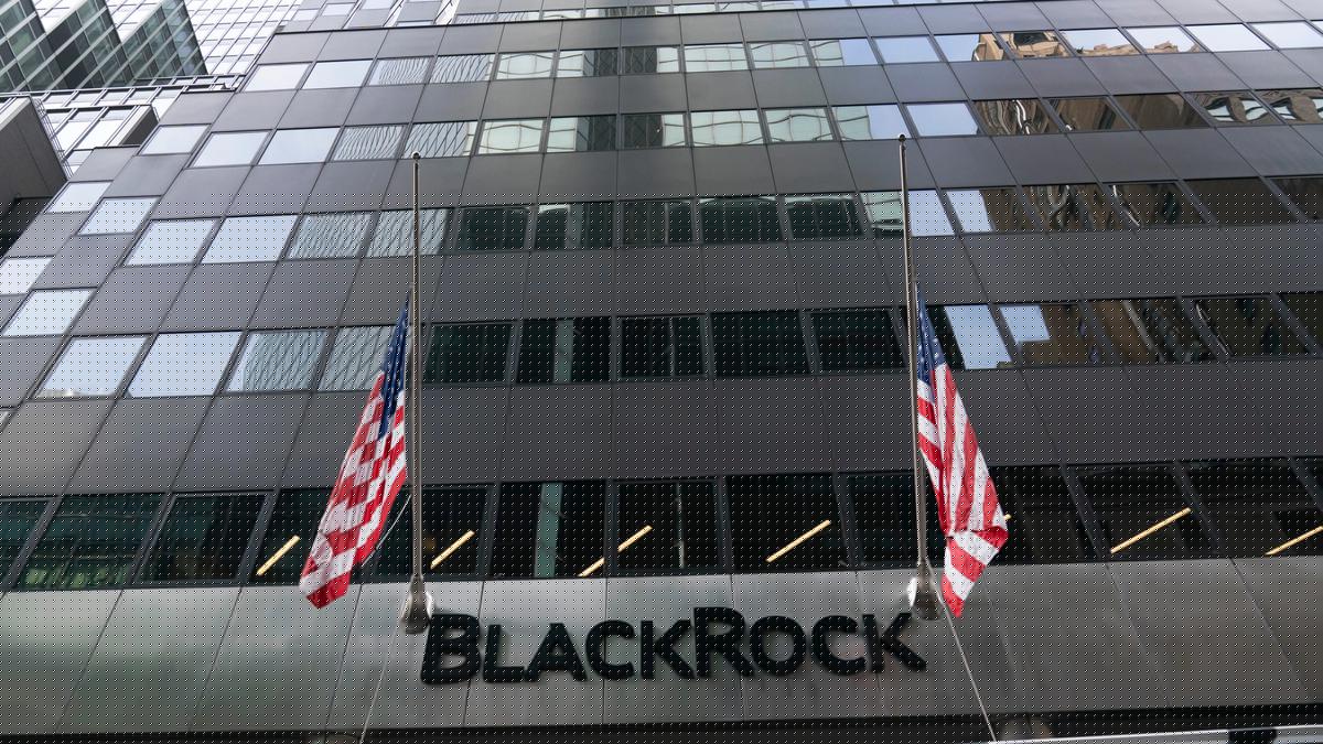 Gandeng JPMorgan, BlackRock Luncurkan Reksa Dana Pasar Uang Bertokenisasi