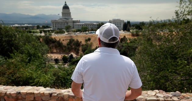 What it’s been like to be a refugee in Utah in recent years