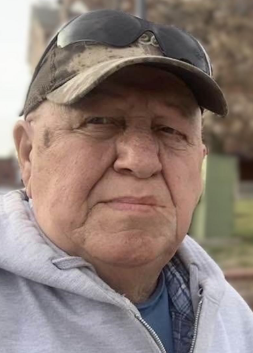 John Vannaman December 22, 1946-January 28, 2026