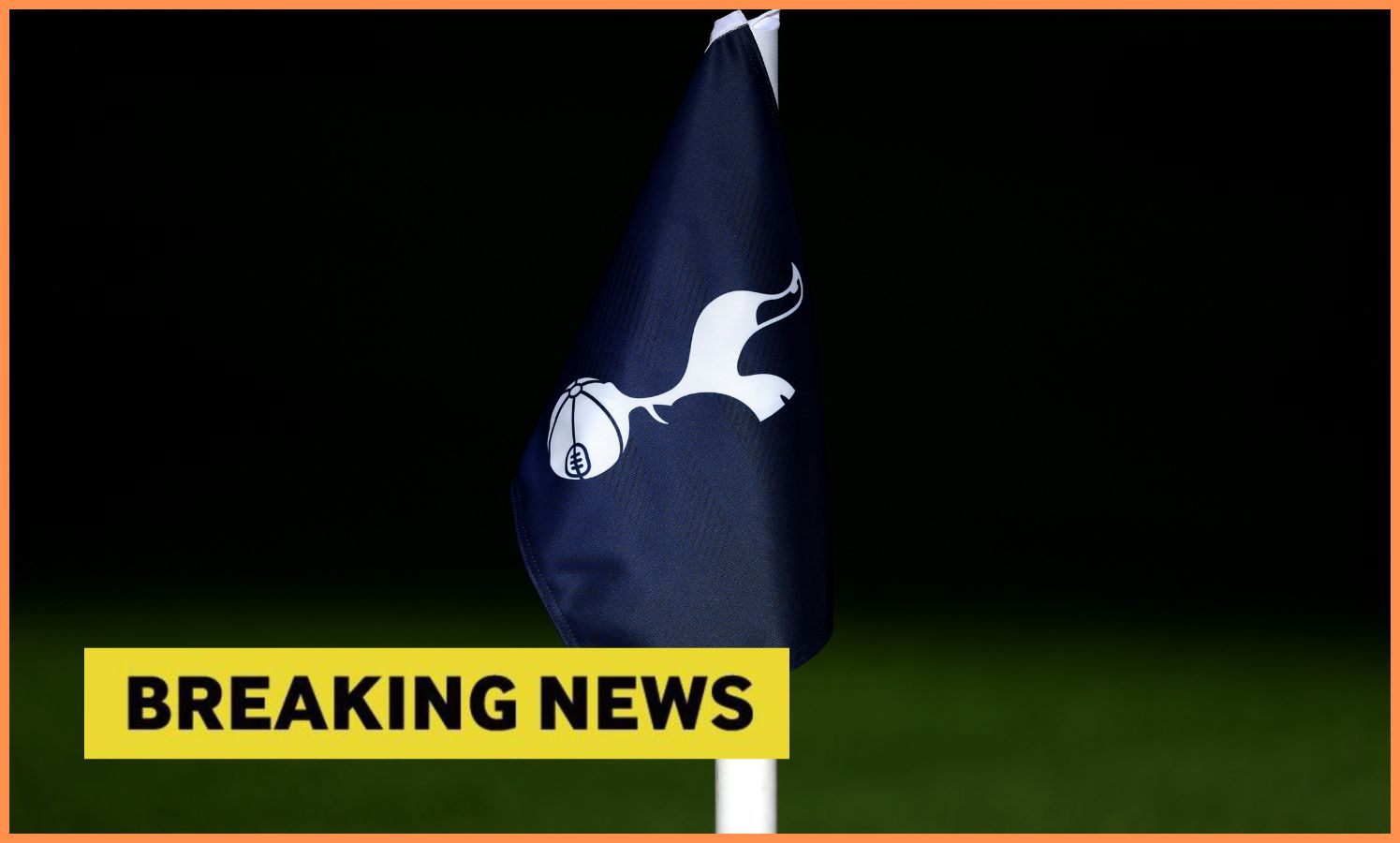 Tottenham advance talks for £60 million “top target” as transfer nears