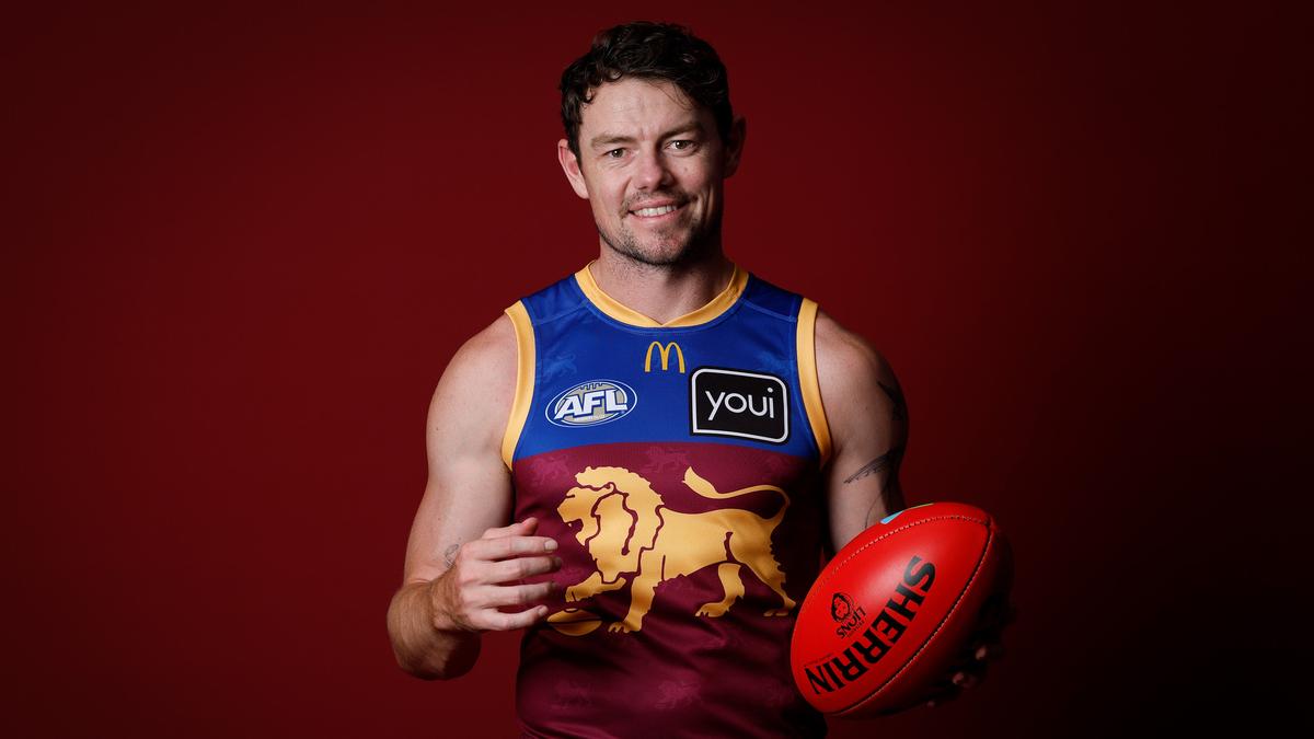Former Brisbane co-captain Lachie Neale headlines Sunshine Coast event alongside Dayne Zorko