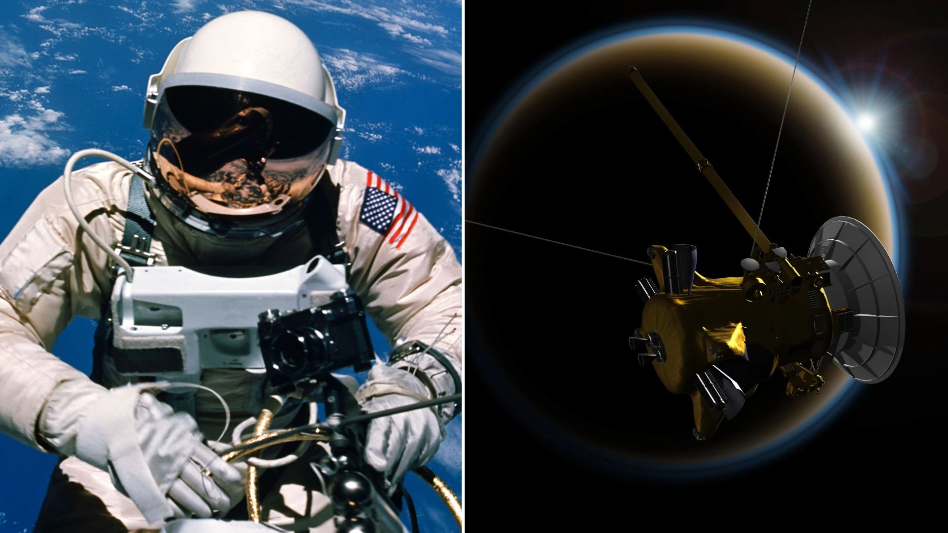 15 NASA missions that redefined science, engineering, and exploration
