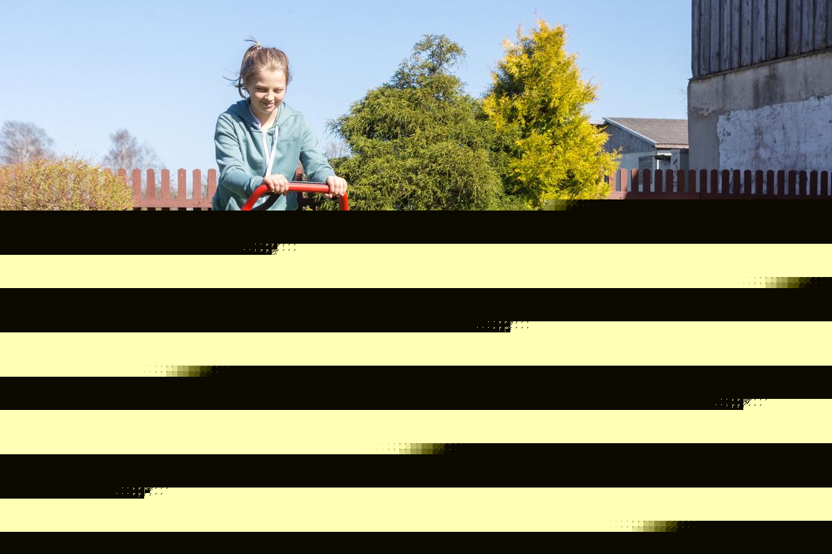 $1,000 Fine for Breaking Minnesota Mowing Laws